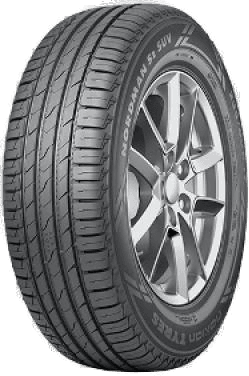 Nokian Nordman S2 SUV 245/70 R16