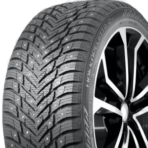 Nokian Hakkapeliitta 10 EV 265/35R21 101T XL