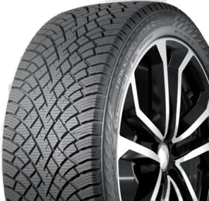 Nokian Hakkapeliitta R5 EV 255/40R21