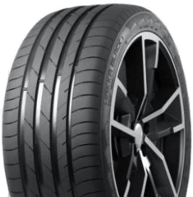 Nokian Hakka Black 3 225/40R19 93Y XL