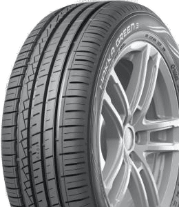 Nokian Hakka Green 3 215/50R19 97T XL