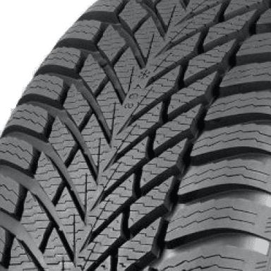 Nokian Snowproof 2 215/55 R17