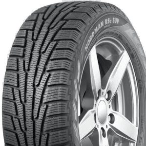 Nokian Nordman North RS3 SUV 255/50R20 109R XL Piggfritt
