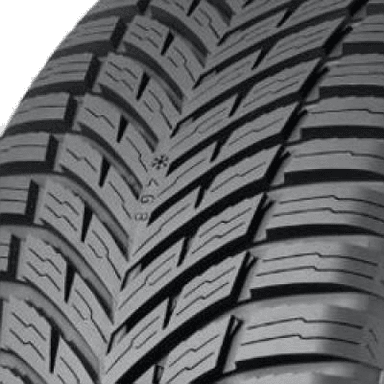 Nokian Seasonproof 1 215/65 R16 102V XL