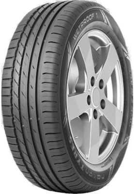 Nokian Wetproof 1 205/60 R16 96V XL