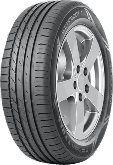 Nokian Wetproof 225/45 R17 94W XL
