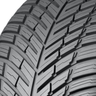 Nokian Seasonproof 2 235/60 R18