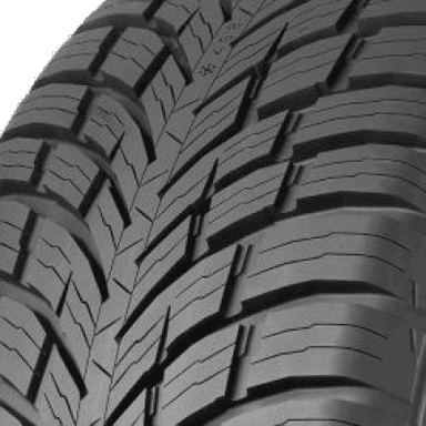 Nokian Seasonproof C1 215/60 R17C