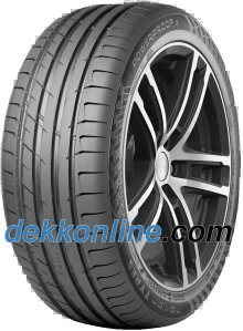 Nokian Powerproof 225/60 R18 104W XL