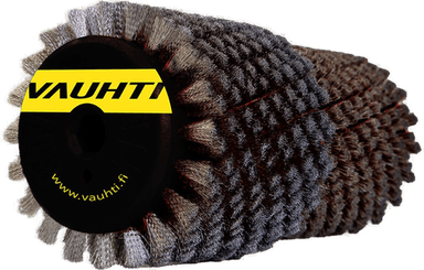 Vauhti Roto Stål/Tagel 140 mm