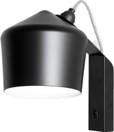 Innolux Pasila vegglampe E27