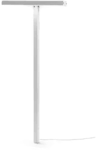 Innolux Valovoima gulvlampe Hvit