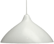 Innolux Lisa pendellampe hvit