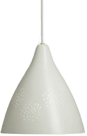 Innolux Lisa takpendel hvit