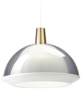 Innolux Kuplat takpendel Røykgrå