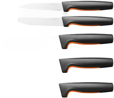 Fiskars Functional Form Knivsett 5 deler