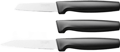 Fiskars Functional Form Knivsett 3 Kniver