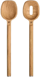 Fiskars Norden skje 2-pakning