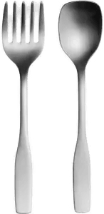 Iittala Citterio 98 serveringsbestikk 2 deler