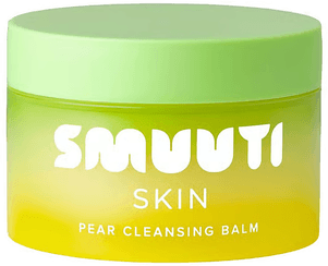 Smuuti Skin Pear Cleansing Balm