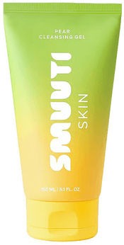 Smuuti Skin Pear Cleansing Gel