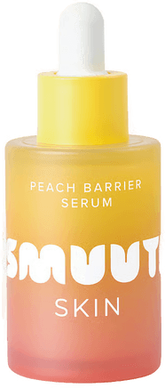 Smuuti Skin Peach Barrier Serum 30 ml
