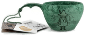 Kupilka Moomin 37 Kopp Snufkin