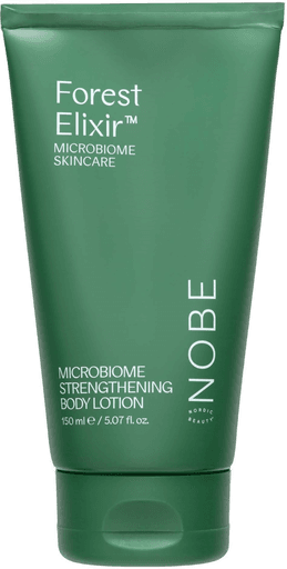 Nobe Microbiome Strengthening Body Lotion