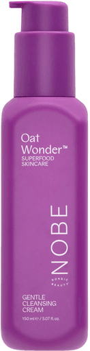 Nobe Oat Wonder™ Gentle Cleansing Cream 150 ml