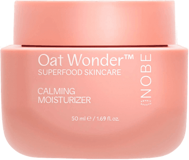 Nobe Oat Wonder™ Calming Moisturizer 50 ml