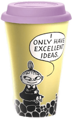 Nordicbuddies Mummi reisekopp 45 cl Lille My