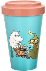 Nordicbuddies Mummi reisekopp 45 cl