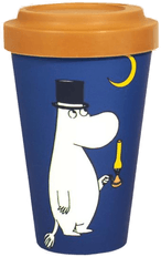 Nordicbuddies Mummi reisekopp 45 cl