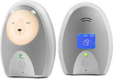 Milla Mns Serene Babycall 300m