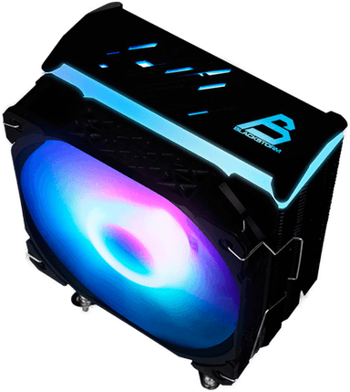 Blackstorm Luna 120mm ARGB CPU-kjøler