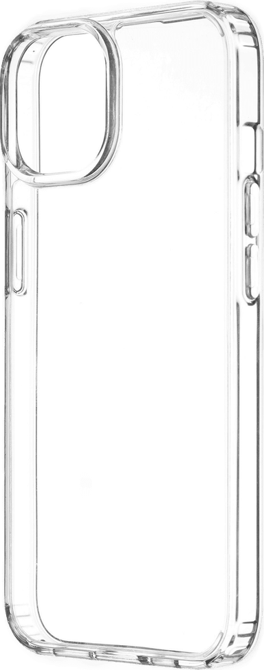 Fonekit Premium Clear-etui til Samsung Galaxy S23 FE