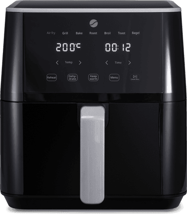 Strømme 2-i-1 Airfryer 5L