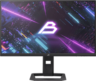 Blackstorm 27" QHD Mini-LED Skjerm