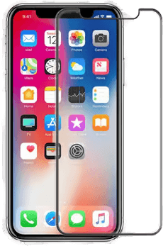 Screenor Tempered Full Cover