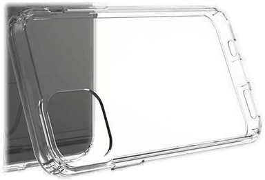 Screenor Bumper Clear