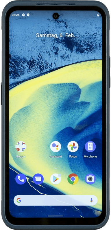Nokia XR20 5G 64GB/4GB