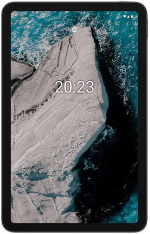 Nokia T20 10,4" 64GB/4GB