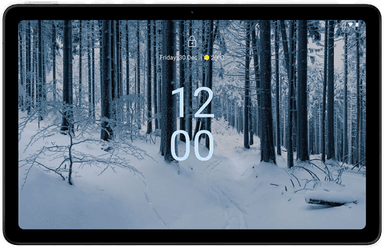 Nokia T21 Nettbrett 10,36'' 64GB/4GB