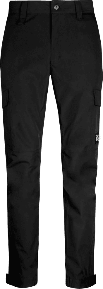 Halti Hiker II DryMaxX Pants Black