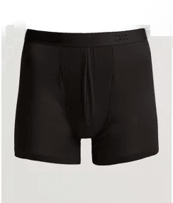 Derek Rose Pima Cotton Brief Black