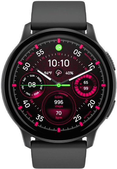 Proove Infinity Smartklokke 1.43"