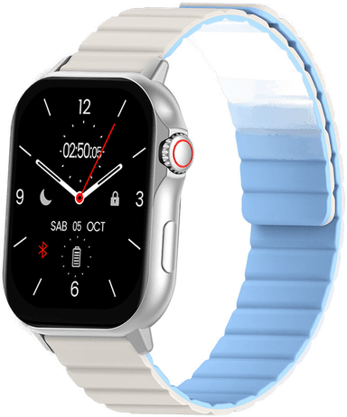 Proove Humble Smartklokke 2.04"