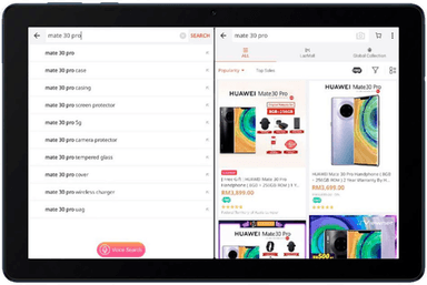Huawei MatePad T10 9,7" 32GB
