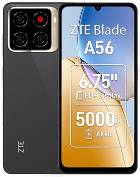 ZTE Blade A56 64 GB