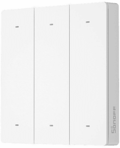 Sonoff Bluetooth Trådløs Fjernkontroll